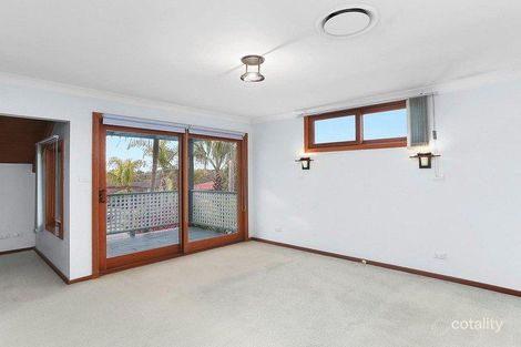 Property photo of 2 Berwick Place Menai NSW 2234