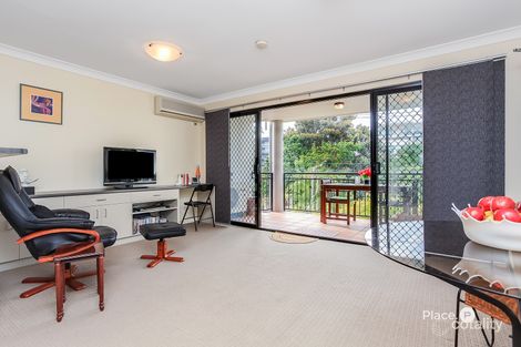 Property photo of 22/175 Merthyr Road New Farm QLD 4005