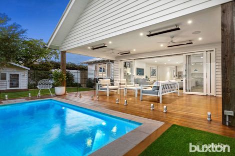 Property photo of 18 Noyes Street Highett VIC 3190