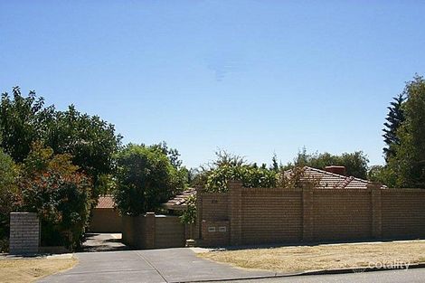 Property photo of 810A Canning Highway Applecross WA 6153