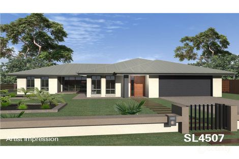 Lot 166 Riemore Cct, Tamborine, QLD 4270