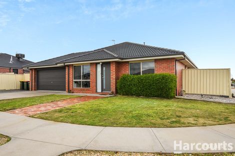 Property photo of 14 Arthur Drive Horsham VIC 3400