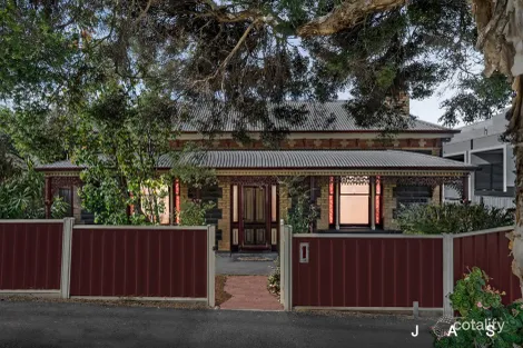 Property photo of 73 Hyde Street Footscray VIC 3011