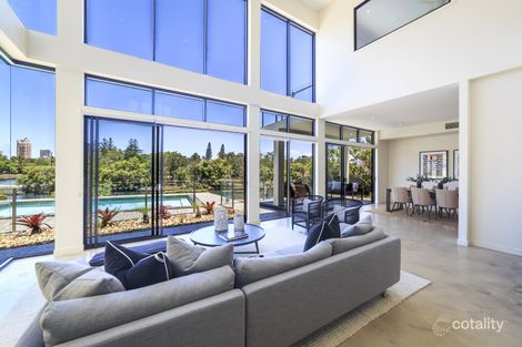 Property photo of 58 Monaco Street Broadbeach Waters QLD 4218