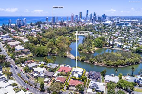 Property photo of 58 Monaco Street Broadbeach Waters QLD 4218