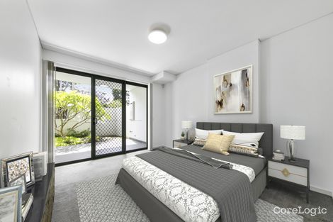 Property photo of 2/54-58 Macarthur Street Parramatta NSW 2150