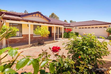 Property photo of 59 Kooralbyn Valley Crescent Jandakot WA 6164