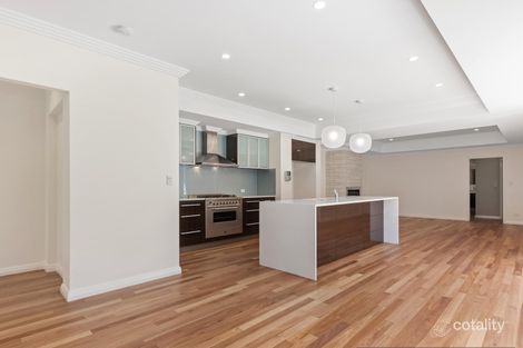 Property photo of 4 Gali Lane City Beach WA 6015