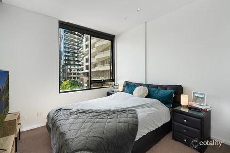Property photo of 302/26 Shepherd Street Liverpool NSW 2170