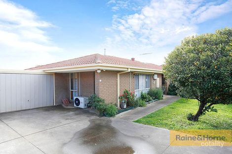 11/43 Wickham St, Melton South, VIC 3338