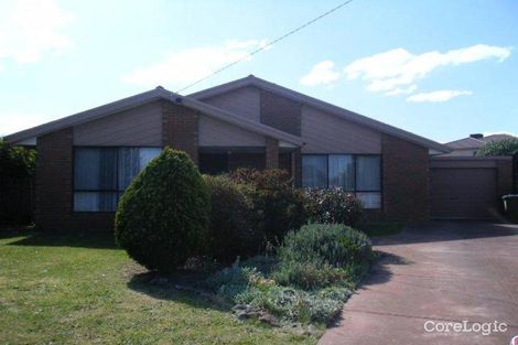 Property photo of 11 Goodrich Court Craigieburn VIC 3064