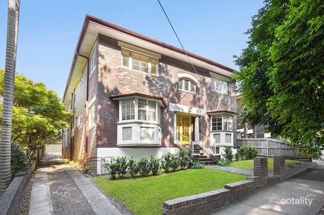 Property photo of 3/11 Quail Street Coogee NSW 2034
