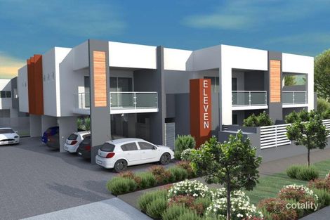 Property photo of 11 Rowlands Street Kewdale WA 6105