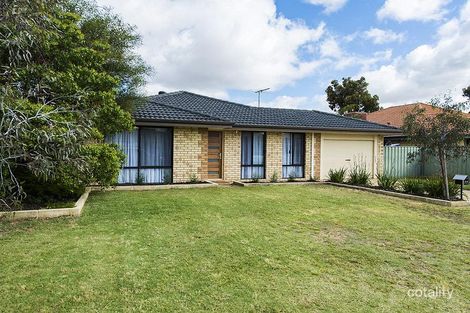 Property photo of 77 Fruit Tree Crescent Forrestfield WA 6058