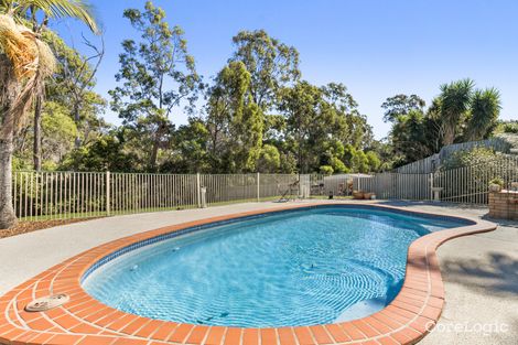Property photo of 85 Westaway Crescent Bellbowrie QLD 4070