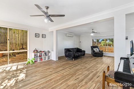 Property photo of 85 Westaway Crescent Bellbowrie QLD 4070
