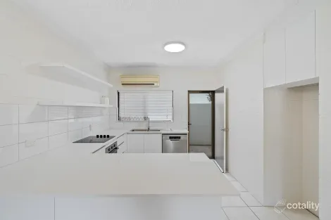 6/116 Collins Ave, Edge Hill, QLD 4870