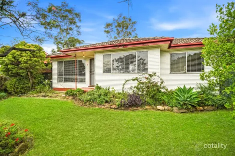 4 Water St, Emu Plains, NSW 2750