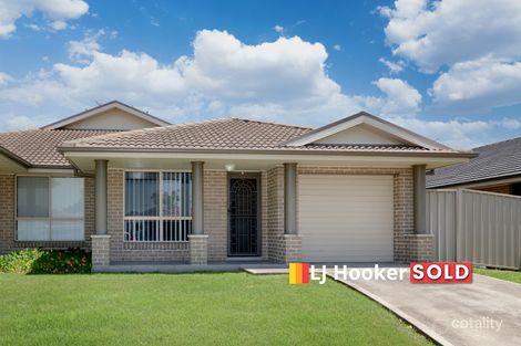 Property photo of 2/51 Wattle Ponds Road Hunterview NSW 2330
