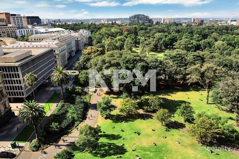 1105/35-47 Spring St, Melbourne, VIC 3000