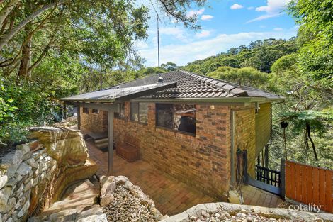 Property photo of 5 Bracken Close Berowra NSW 2081