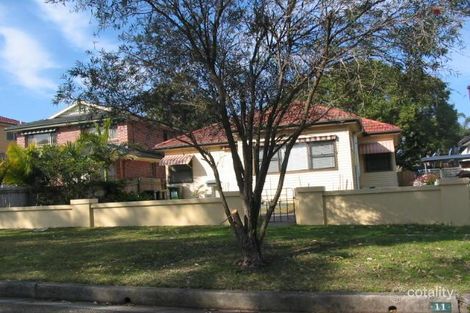 11 Hunter St, North Balgowlah, NSW 2093