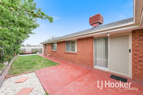 Property photo of 17 Gramar Way Hampton Park VIC 3976