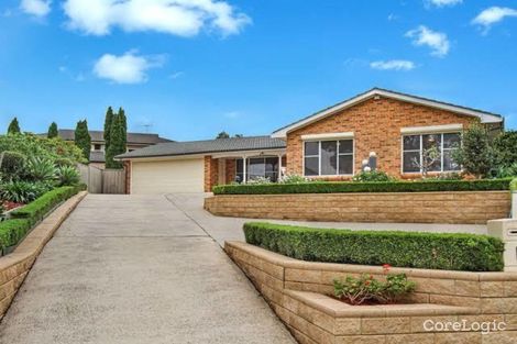 Property photo of 2 Tell Close Abbotsbury NSW 2176