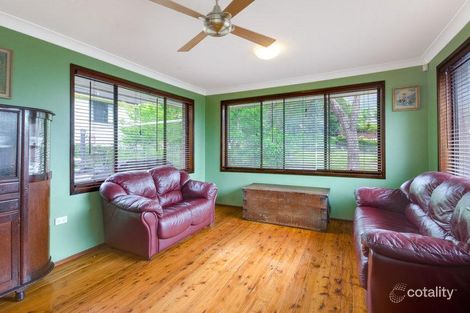 Property photo of 19 Mount Gilead Road Thirroul NSW 2515