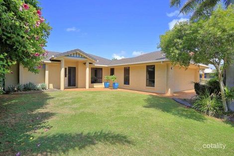 Property photo of 174 Barolin Esplanade Coral Cove QLD 4670