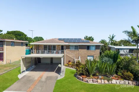 Property photo of 8A Cullen Street Bundamba QLD 4304