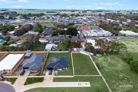 Property photo of 16 Conrick Way Koroit VIC 3282