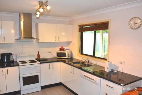 Property photo of 13 Tarwarri Road Summerland Point NSW 2259