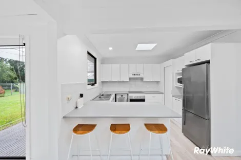 Property photo of 7 Lurnea Avenue Bawley Point NSW 2539
