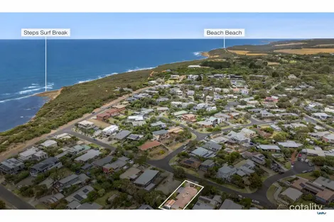 Property photo of 16 Cantala Drive Jan Juc VIC 3228