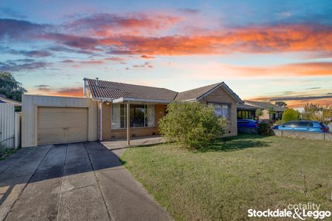 Property photo of 17 Whittaker Avenue Laverton VIC 3028