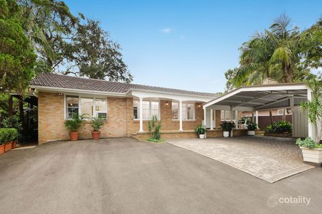 Property photo of 45B Chester Street Epping NSW 2121