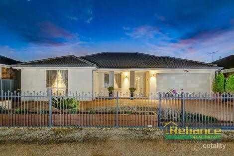 Property photo of 25 Moorgate Street Point Cook VIC 3030