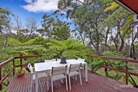 Property photo of 27 Bridgeview Crescent Forestville NSW 2087