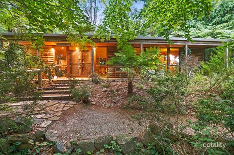 Property photo of 32 Upper Coonara Road Olinda VIC 3788