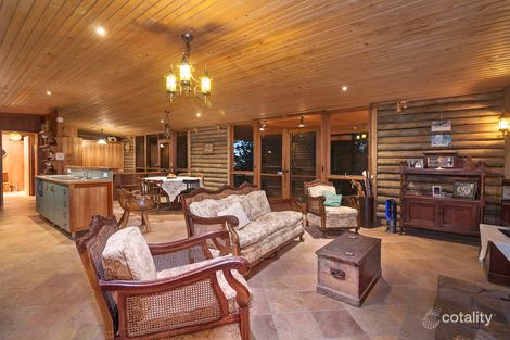 Property photo of 32 Upper Coonara Road Olinda VIC 3788
