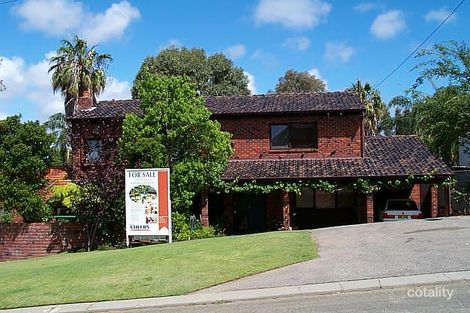Property photo of 28 Meecham Way Karrinyup WA 6018