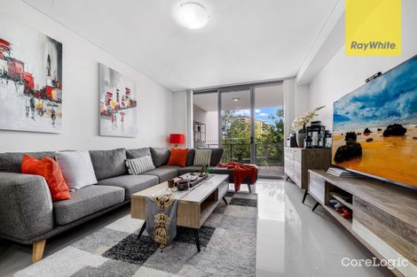 Property photo of 105/8 River Road West Parramatta NSW 2150