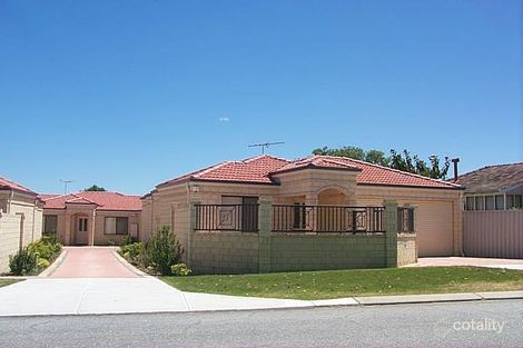 Property photo of 8A Shakespeare Avenue Balcatta WA 6021