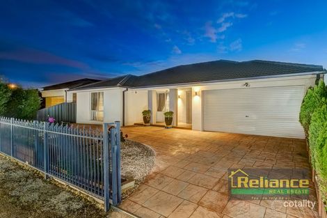 Property photo of 25 Moorgate Street Point Cook VIC 3030