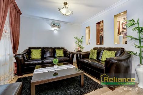 Property photo of 25 Moorgate Street Point Cook VIC 3030
