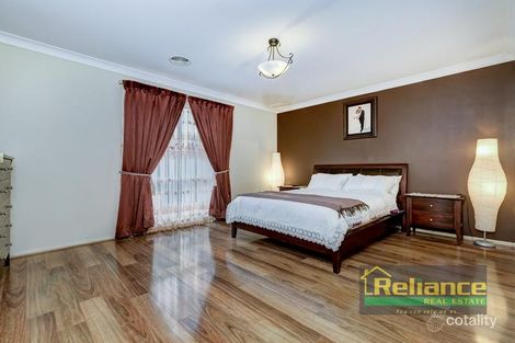 Property photo of 25 Moorgate Street Point Cook VIC 3030