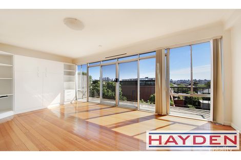 Property photo of 13/259 Domain Road South Yarra VIC 3141