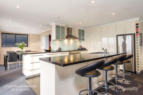 Property photo of 20 Keith White Crescent Mount Stuart TAS 7000