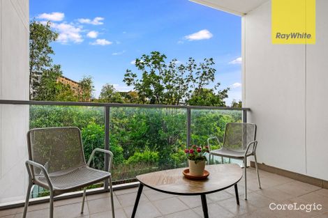 Property photo of 105/8 River Road West Parramatta NSW 2150